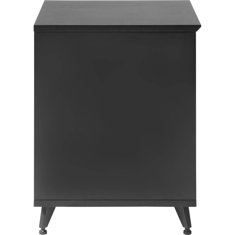Gator Elite Furniture Series 10 RU Studio Rack Table (Black)