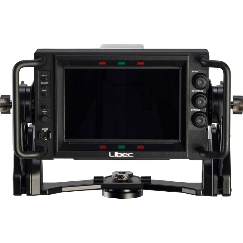 Libec SVF-7Pro 7" HD Viewfinder for Studio Cameras