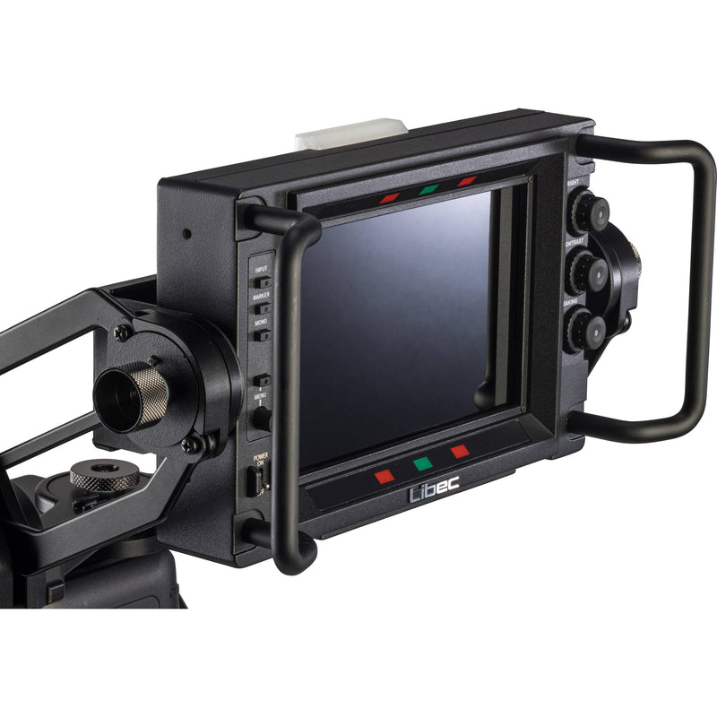 Libec SVF-7Pro 7" HD Viewfinder for Studio Cameras