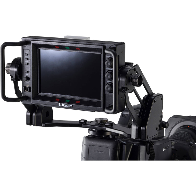 Libec SVF-7Pro 7" HD Viewfinder for Studio Cameras