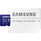 Samsung 512GB PRO Plus microSDXC Memory Card with SD Adapter