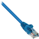 Pearstone Cat 5e Snagless Network Patch Cable (Blue, 14')