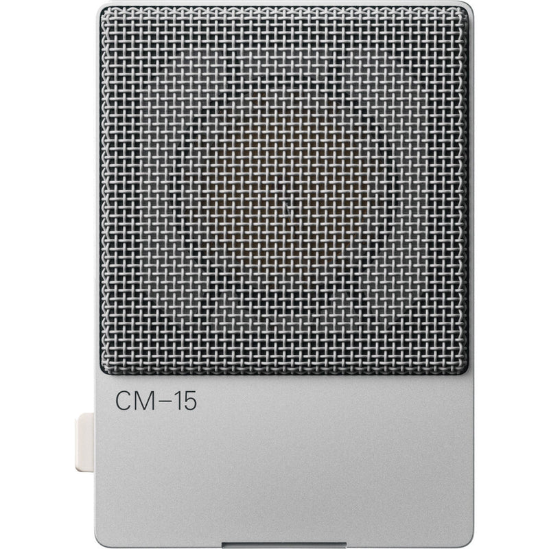 teenage engineering CM-15 Field Condenser Microphone