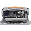 Vanguard Veo City CB34 Cross-Body Bag (Gray, Large)