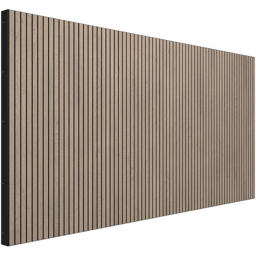 Vicoustic VicStrip Spacer Kit (Brown Oak)