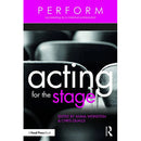 Focal Press Acting for the Stage