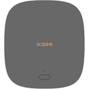 Xgimi MoGo 2 Pro 400-Lumen Full HD Portable DLP Wireless Projector
