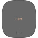 Xgimi MoGo 2 Pro 400-Lumen Full HD Portable DLP Wireless Projector