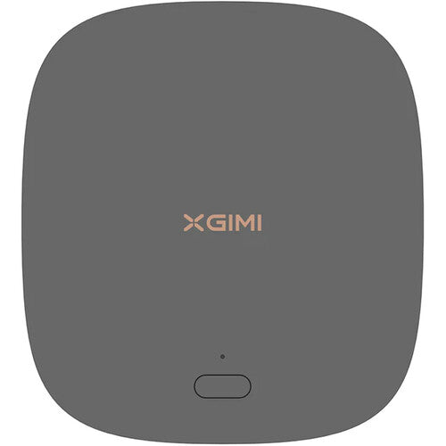 Xgimi MoGo 2 Pro 400-Lumen Full HD Portable DLP Wireless Projector