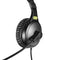 Saramonic WiTalk-LBH Wired Single-Ear Headset for WiTalk-Hub Base Station