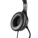 Saramonic WiTalk-LBH Wired Single-Ear Headset for WiTalk-Hub Base Station