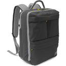 ORCA OR-554 Laptop Backpack (Gray)
