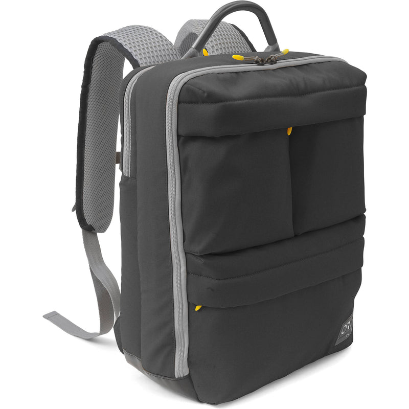 ORCA OR-554 Laptop Backpack (Gray)