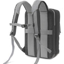 ORCA OR-554 Laptop Backpack (Gray)