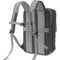 ORCA OR-554 Laptop Backpack (Gray)