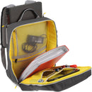 ORCA OR-554 Laptop Backpack (Gray)