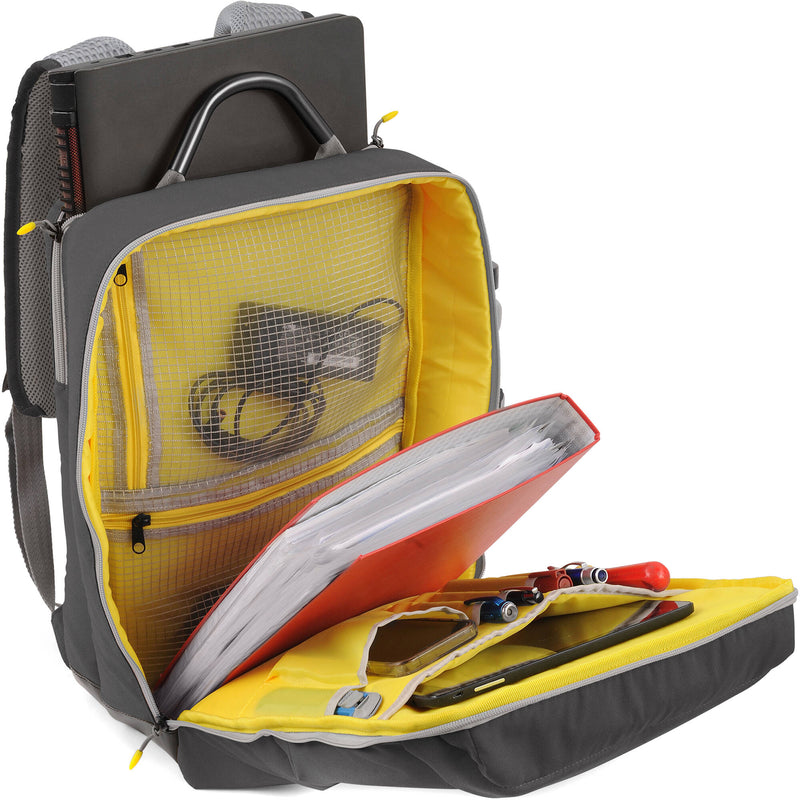 ORCA OR-554 Laptop Backpack (Gray)