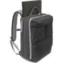 ORCA OR-554 Laptop Backpack (Gray)