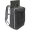 ORCA OR-554 Laptop Backpack (Gray)