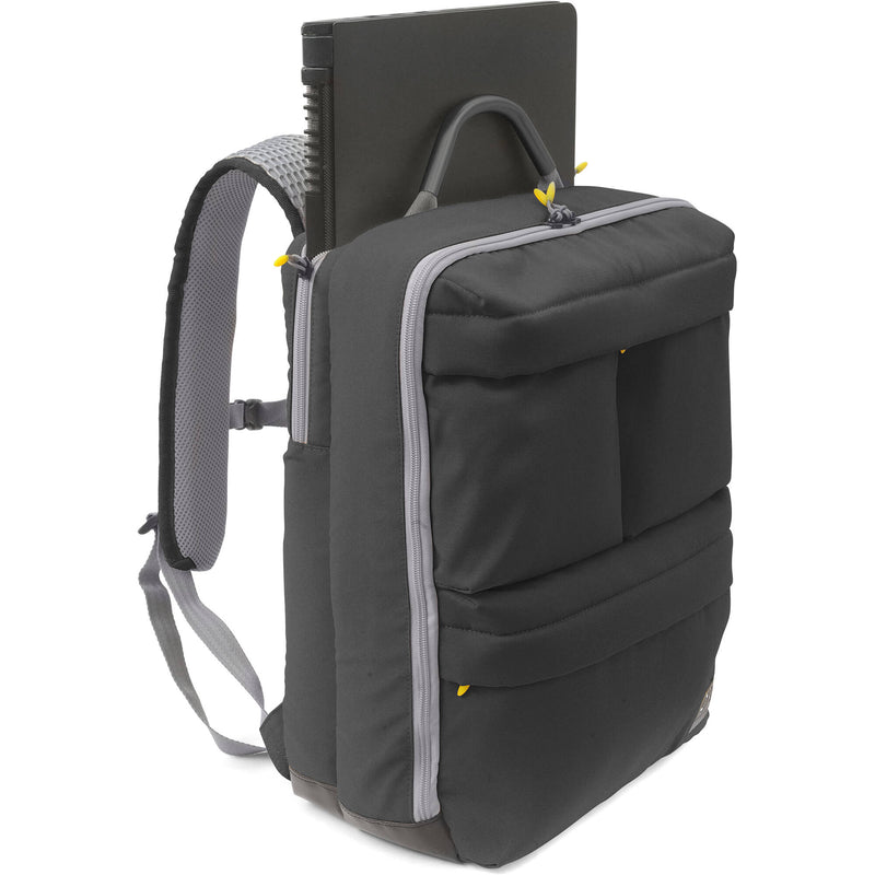 ORCA OR-554 Laptop Backpack (Gray)