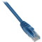 Pearstone Cat 6 Snagless Network Patch Cable (Blue, 100')