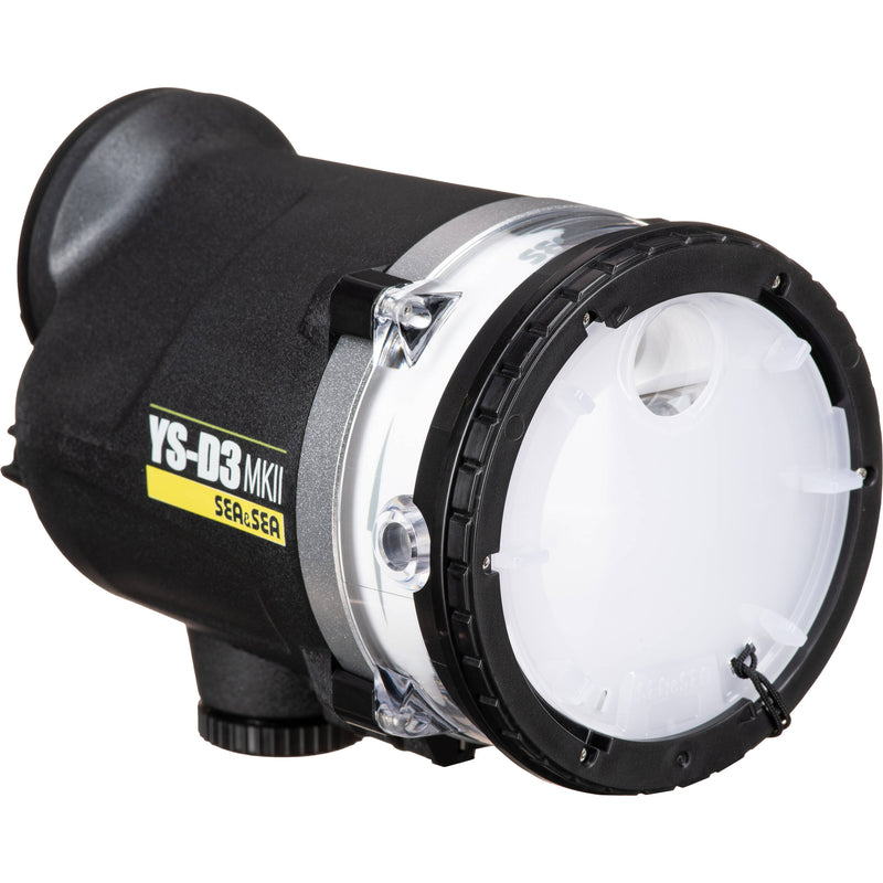 Sea & Sea YS-D3 Lightning Underwater Strobe