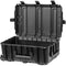 Seahorse 1235 Hard Case (Black, Empty Interior)