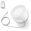 Philips Hue Iris Table Lamp (White & Color Ambiance, White)