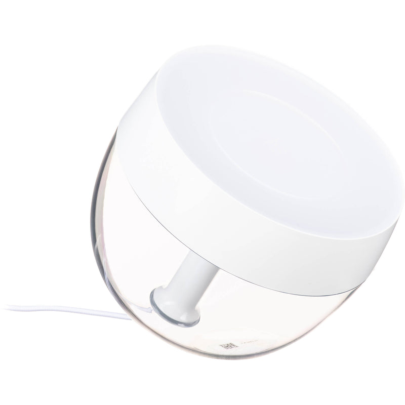 Philips Hue Iris Table Lamp (White & Color Ambiance, White)