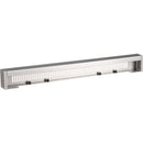Middle Atlantic C5 Vent 1 Bay (Silver Met)