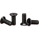 Middle Atlantic C5 Vent 1 Bay (Silver Met)