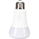 Philips Hue A19 Bulb (White, 4-Pack)