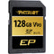 Patriot 128GB EP UHS-II SDXC Memory Card