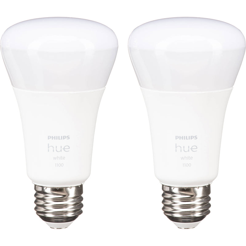 Philips Hue E26 Starter Kit (White)