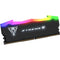 Patriot 32GB Viper Xtreme 5 RGB DDR5 8000 MHz UDIMM Memory Kit (2 x 16GB)