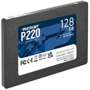 Patriot 128GB P220 Series SATA III 2.5" Internal SSD
