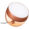 Philips Hue Iris Special Edition Table Lamp (White & Color Ambiance, Copper)