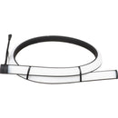 Philips Hue Bridge & Hue Play Gradient Light Strip for PC (24-27") Kit