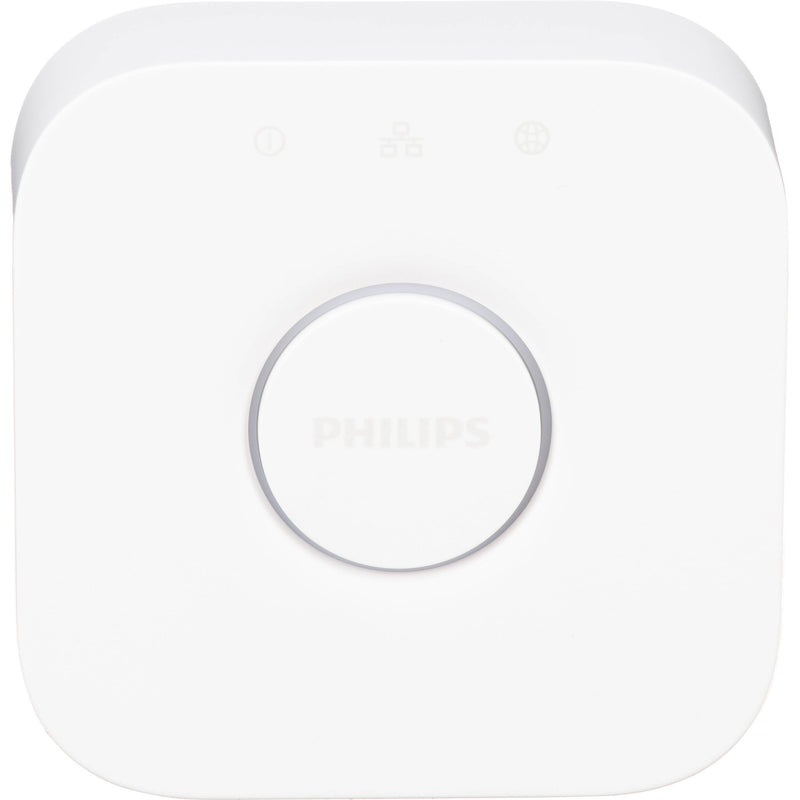 Philips Hue E26 Starter Kit (White)