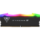 Patriot 32GB Viper Xtreme 5 RGB DDR5 8000 MHz UDIMM Memory Kit (2 x 16GB)