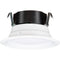 Philips Hue 4" Recessed Downlight (White & Color Ambiance)