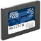Patriot 256GB P220 Series SATA III 2.5" Internal SSD