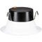 Philips Hue Recessed Downlight (White Ambiance, 4")
