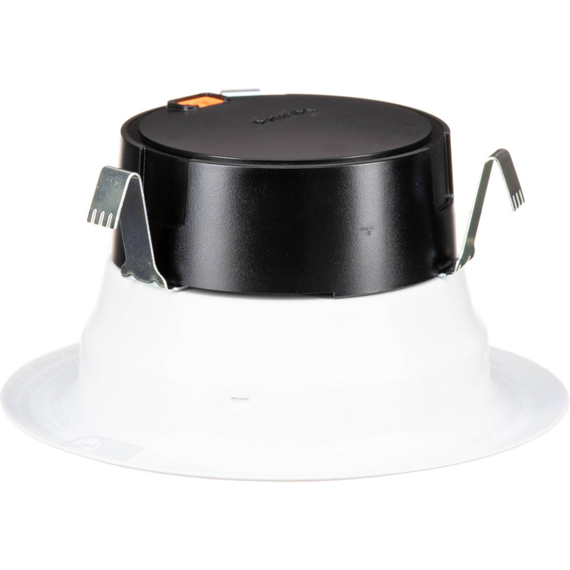 Philips Hue Recessed Downlight (White Ambiance, 4")