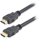 StarTech 4K High Speed HDMI Cable with Ethernet (6')