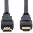 StarTech 10.2 GB/s 24AWG High Speed HDMI Male to HDMI Male Cable (25')