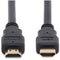 StarTech 10.2 GB/s 24AWG High Speed HDMI Male to HDMI Male Cable (40')