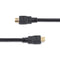 StarTech 10.2 GB/s 24AWG High Speed HDMI Male to HDMI Male Cable (50')