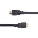 StarTech 10.2 GB/s 24AWG High Speed HDMI Male to HDMI Male Cable (25')