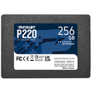 Patriot 256GB P220 Series SATA III 2.5" Internal SSD